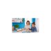 tesa tesafilm invisible, 1 Rolle, 19mm, Klebeband(transparent, 10 Meter)